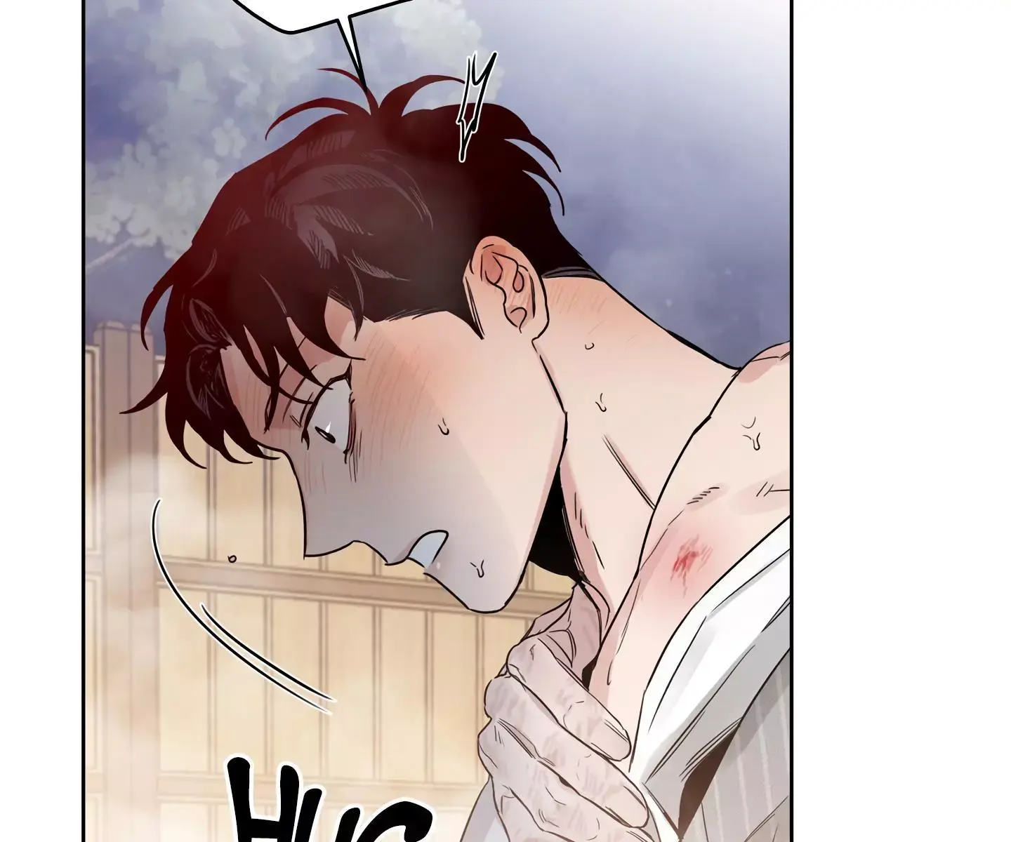 Roses and Champagne Chapter 69 Page 176