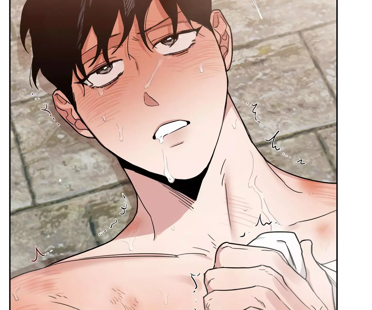 Roses and Champagne Chapter 70 Page 19