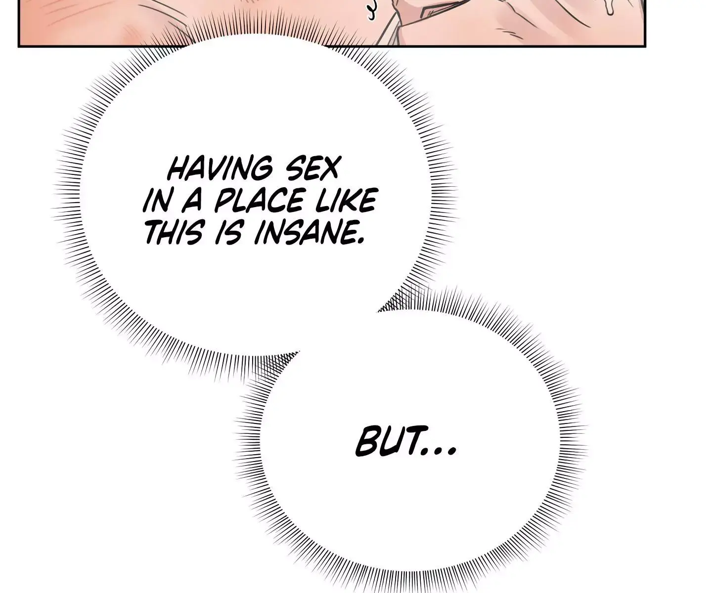 Roses and Champagne Chapter 70 Page 20