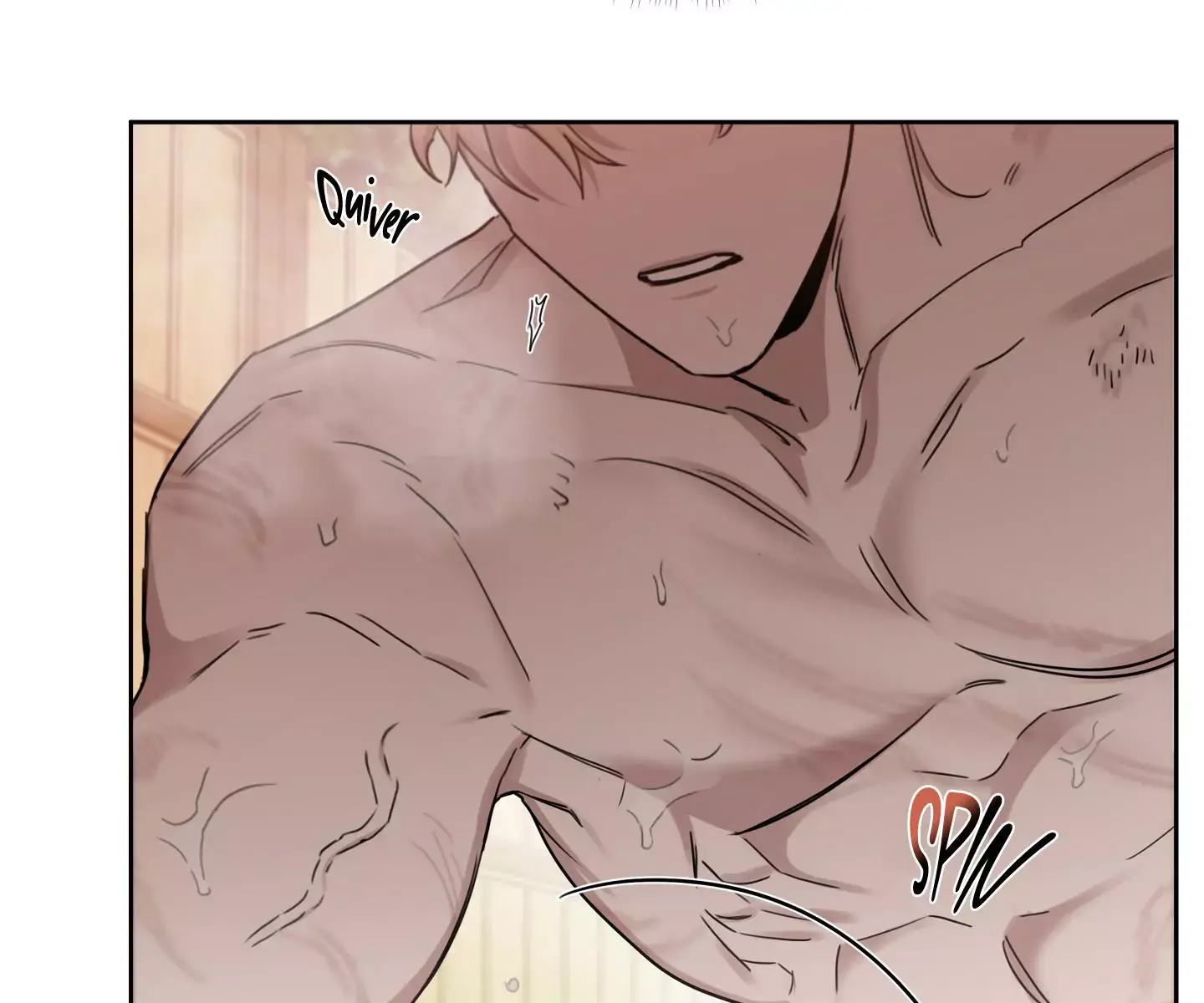 Roses and Champagne Chapter 70 Page 21