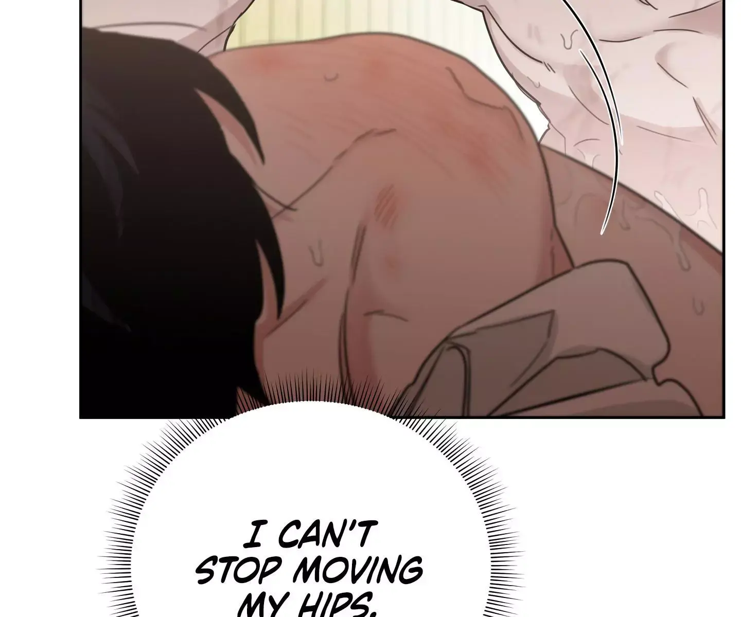Roses and Champagne Chapter 70 Page 22