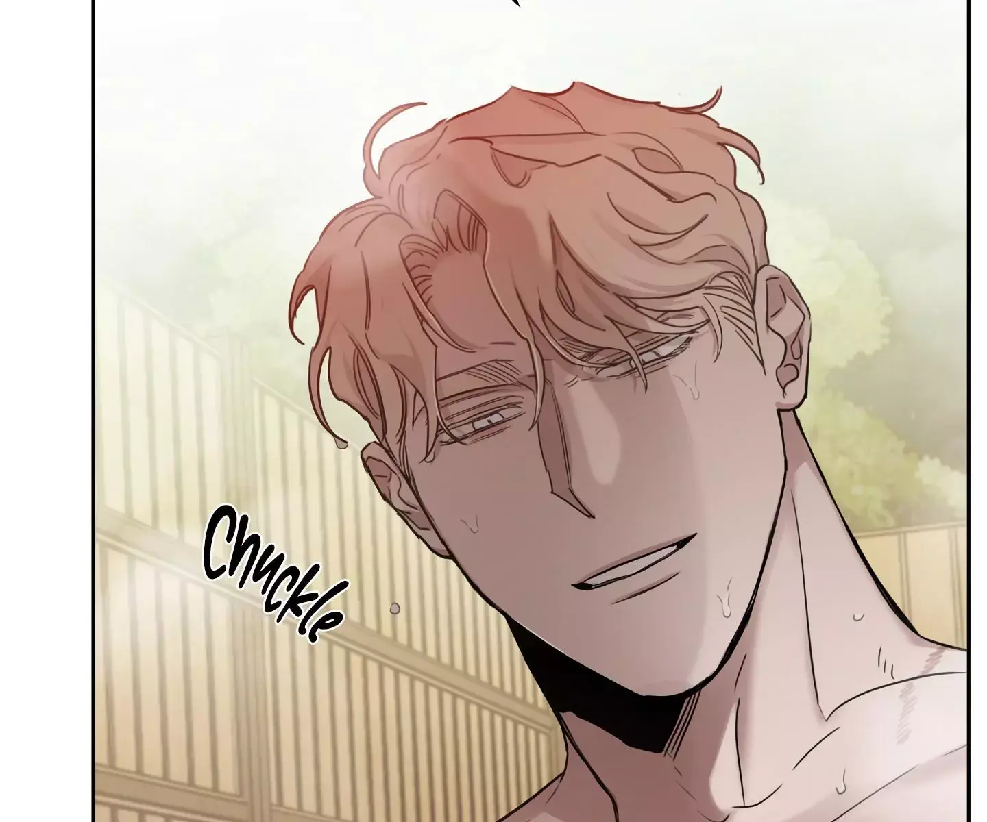 Roses and Champagne Chapter 70 Page 30