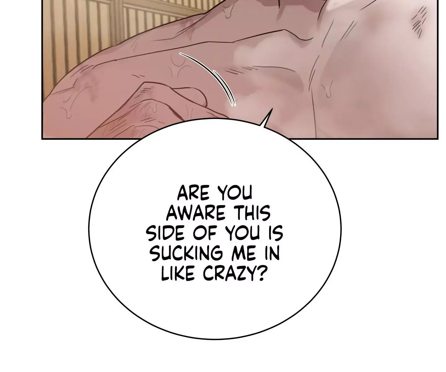 Roses and Champagne Chapter 70 Page 31