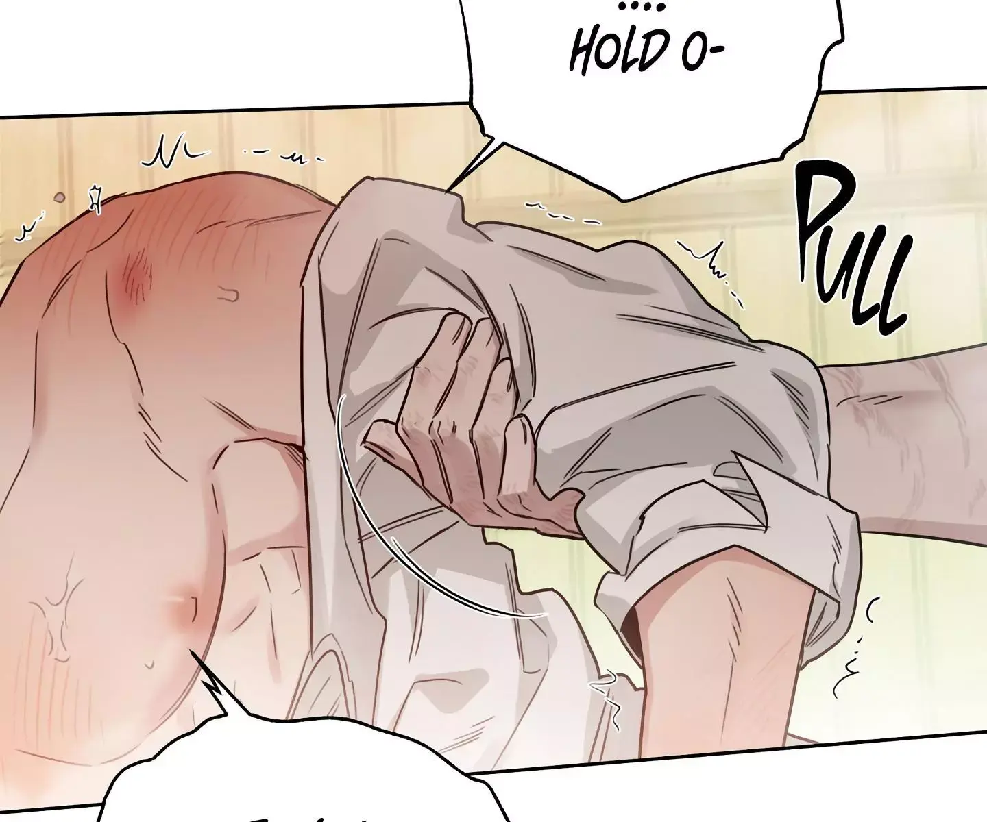 Roses and Champagne Chapter 70 Page 33