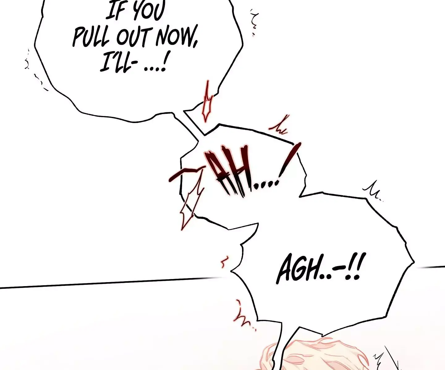 Roses and Champagne Chapter 70 Page 34