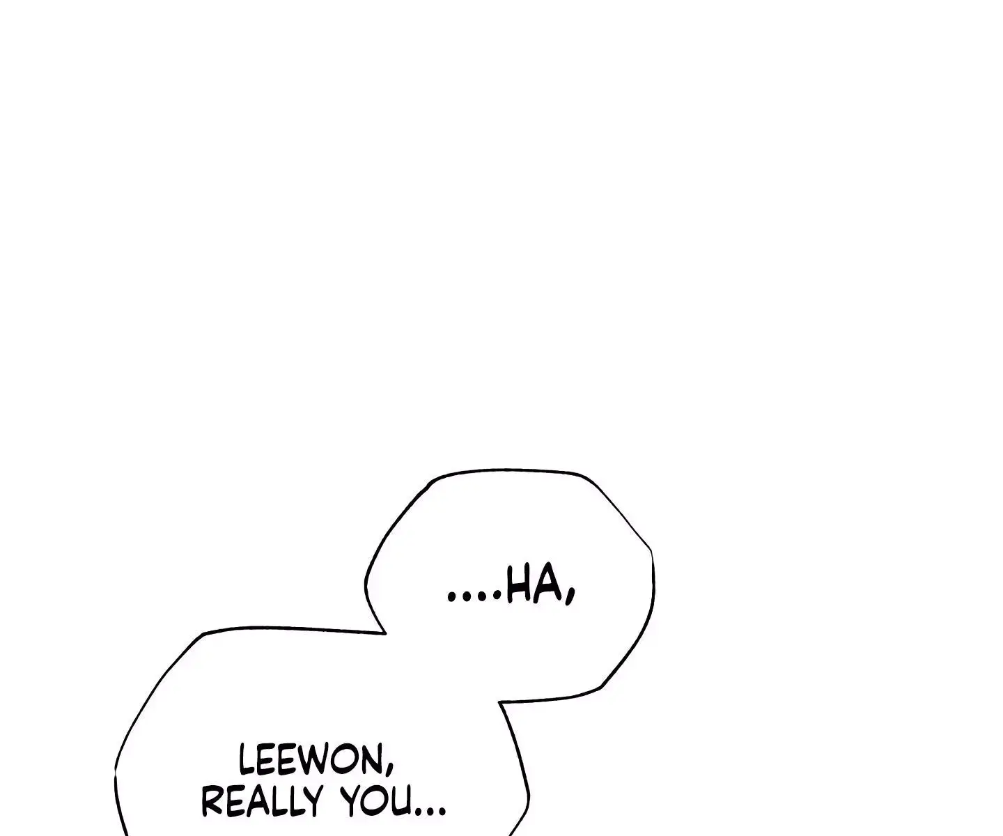 Roses and Champagne Chapter 70 Page 37