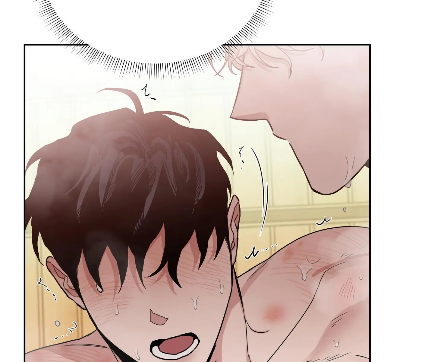 Roses and Champagne Chapter 70 Page 41