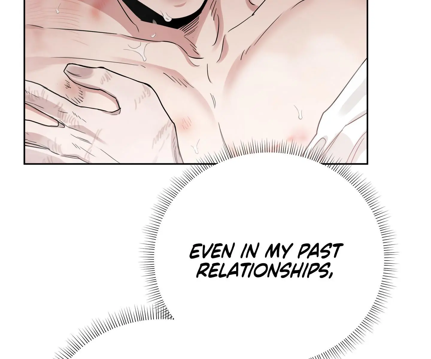 Roses and Champagne Chapter 70 Page 42