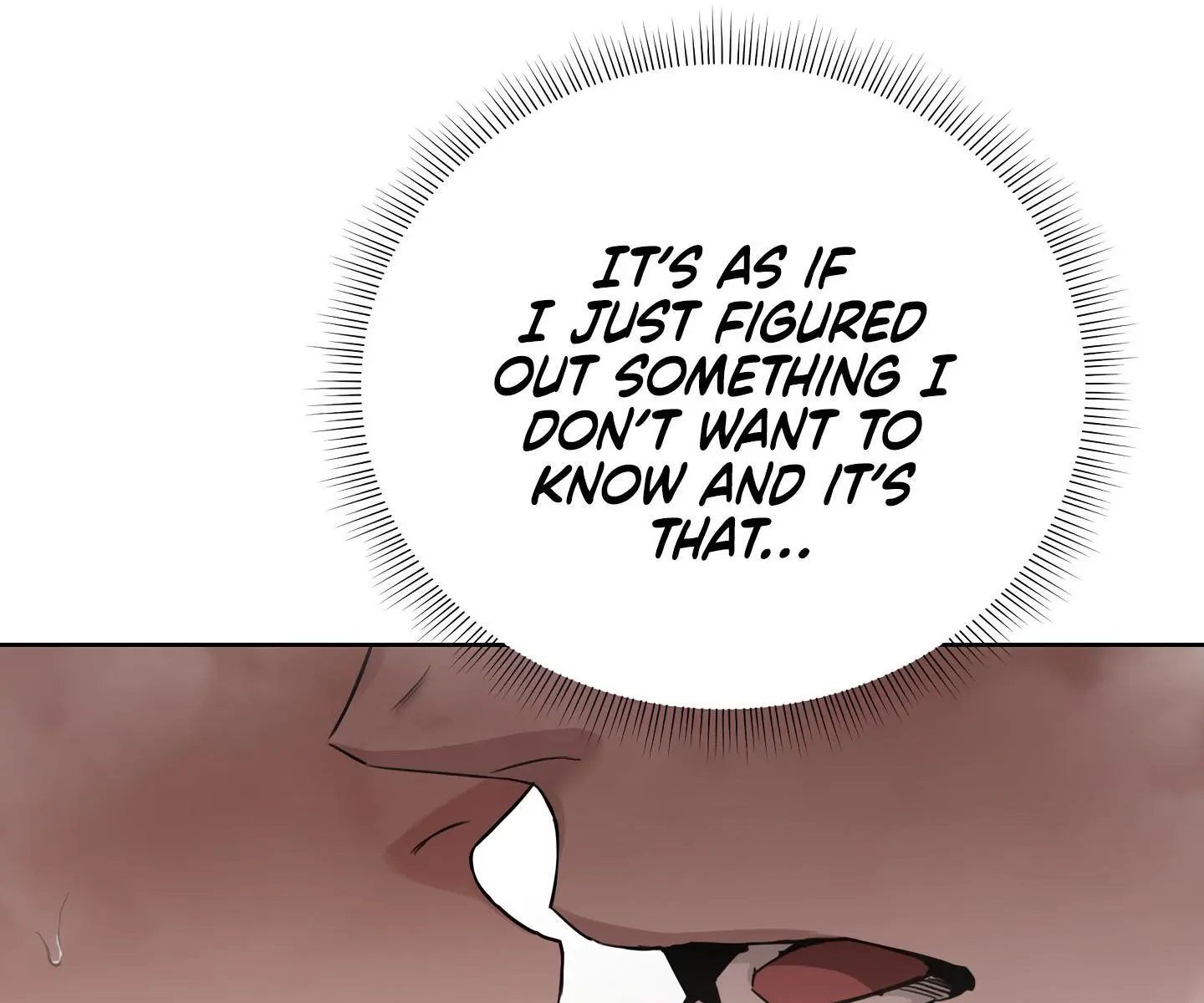 Roses and Champagne Chapter 70 Page 44