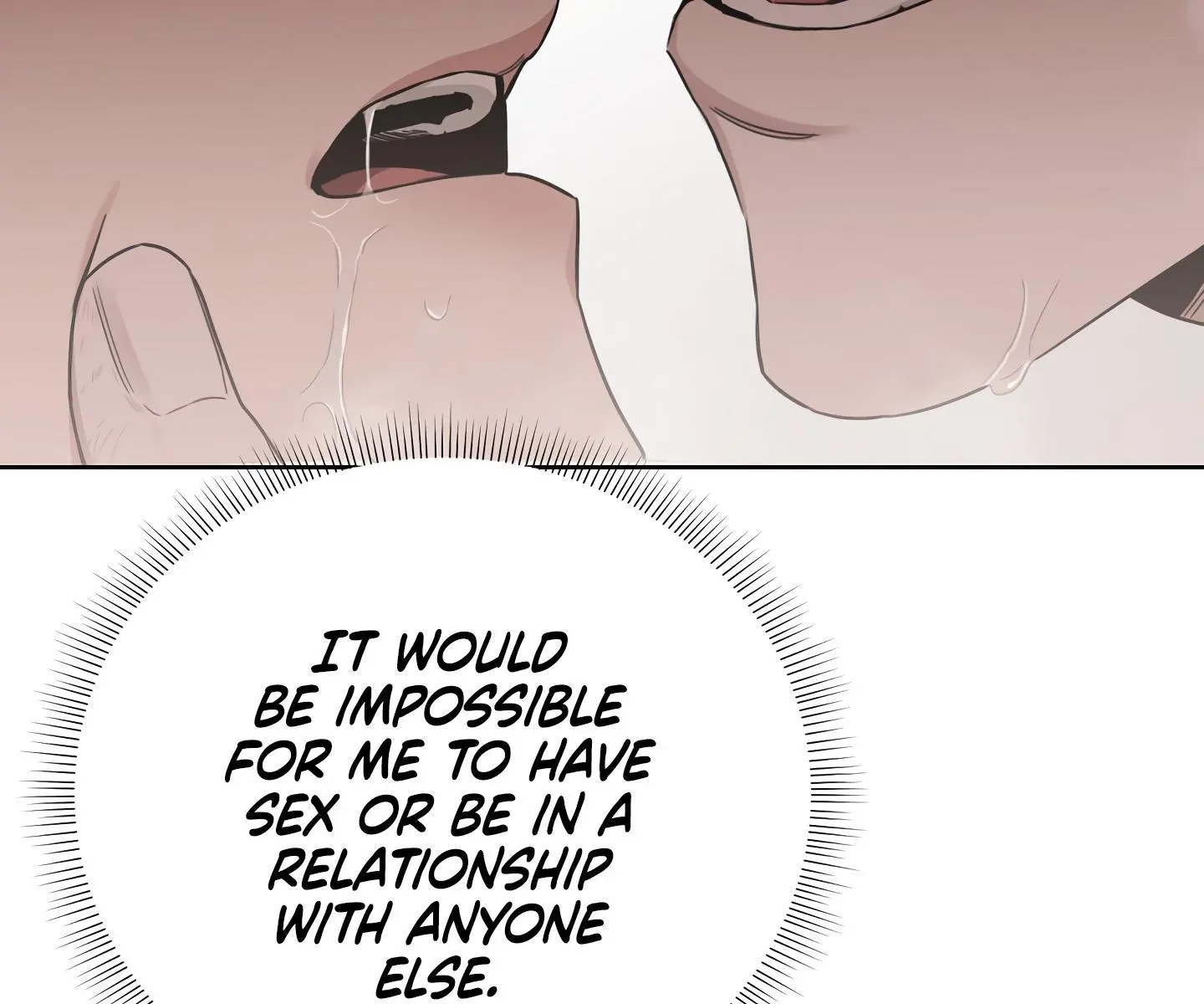 Roses and Champagne Chapter 70 Page 45