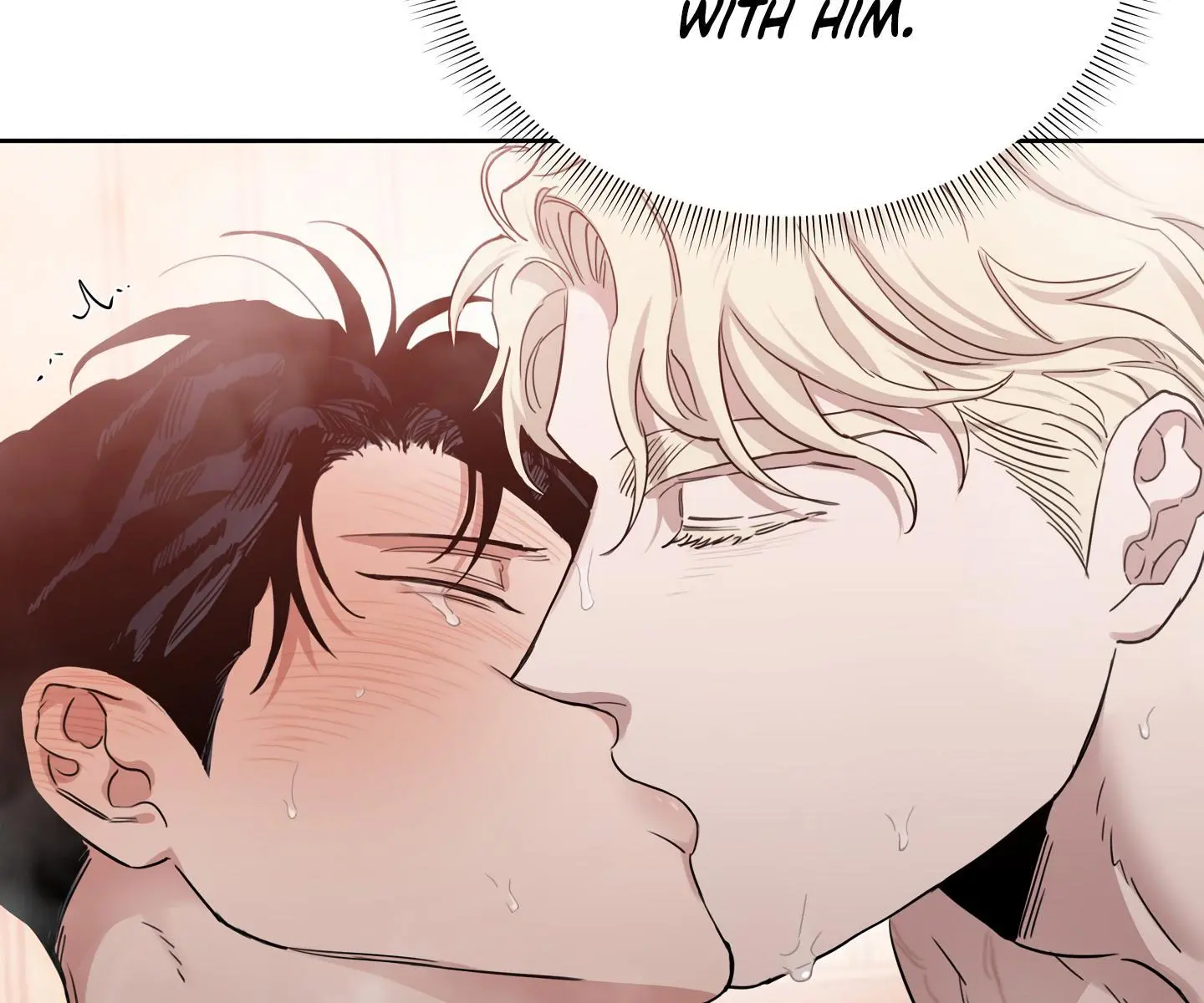 Roses and Champagne Chapter 70 Page 47