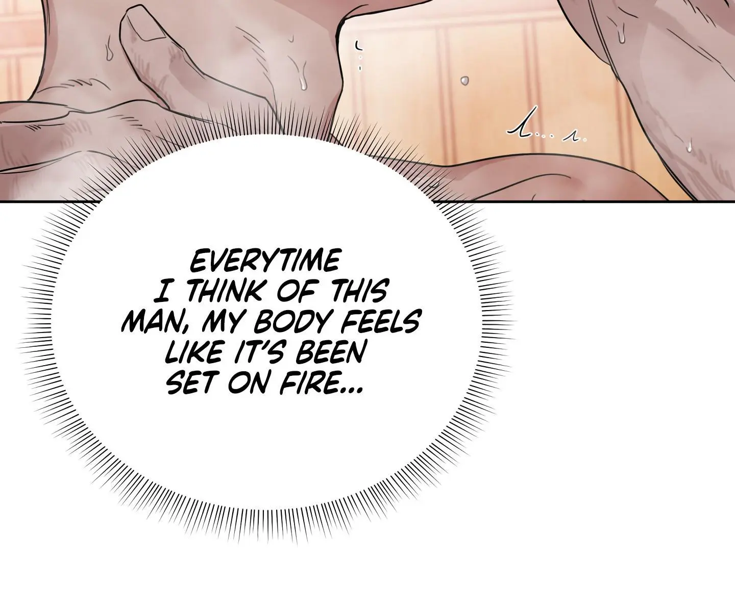 Roses and Champagne Chapter 70 Page 48