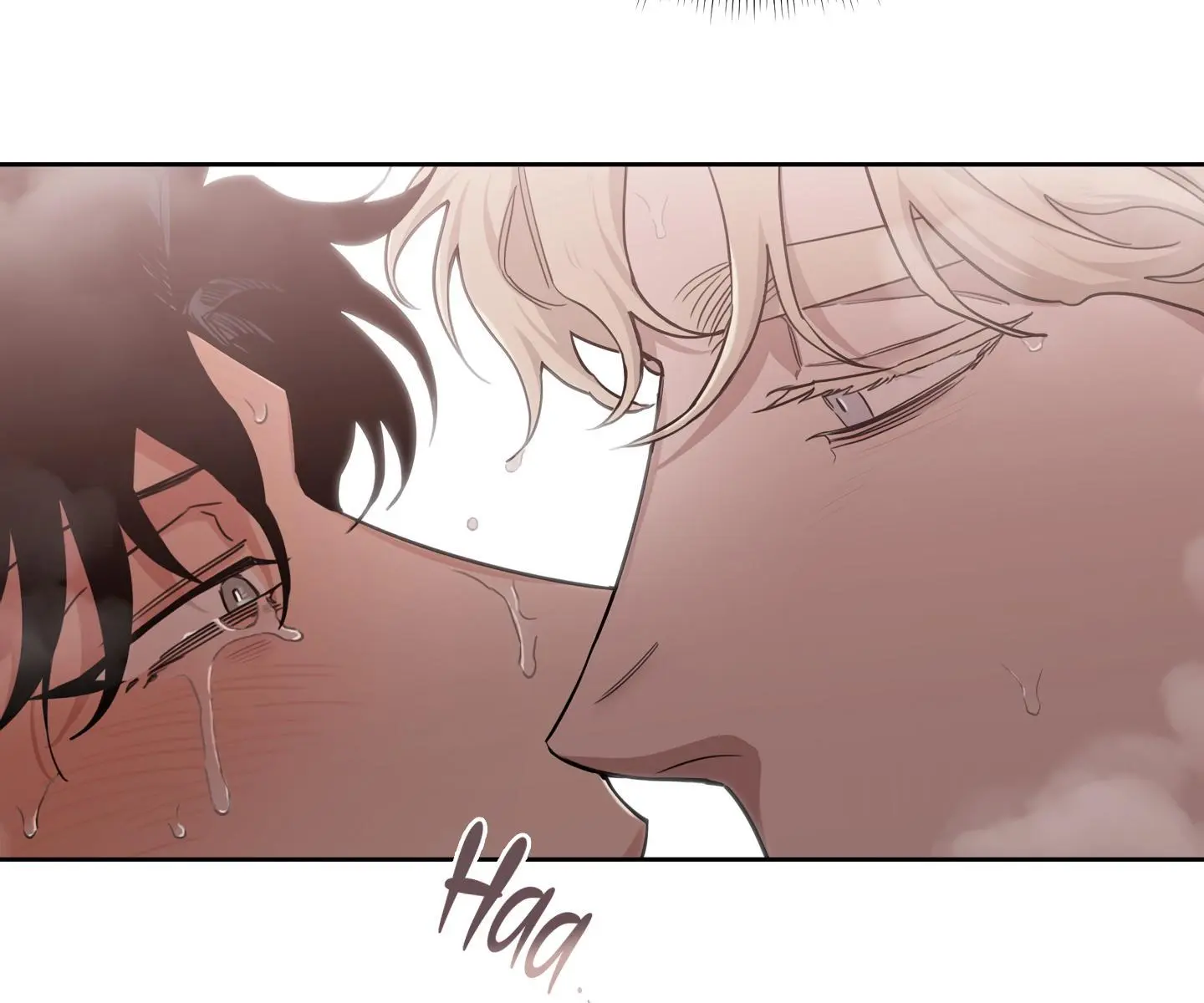 Roses and Champagne Chapter 70 Page 50