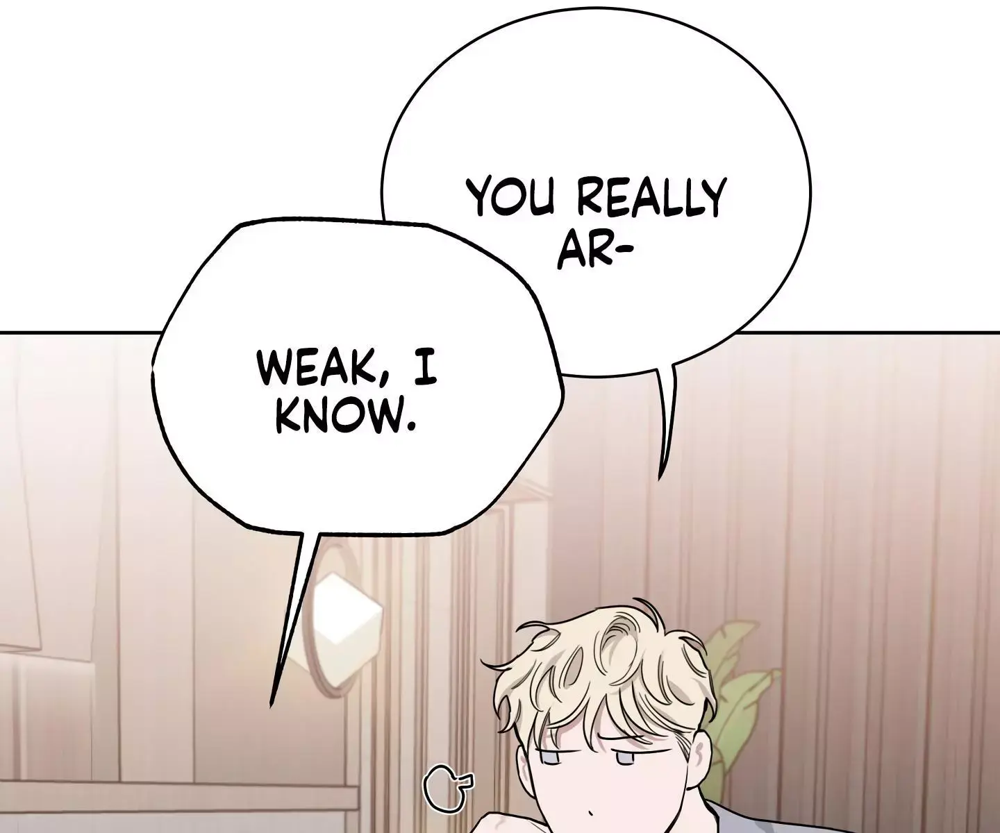 Roses and Champagne Chapter 70 Page 59