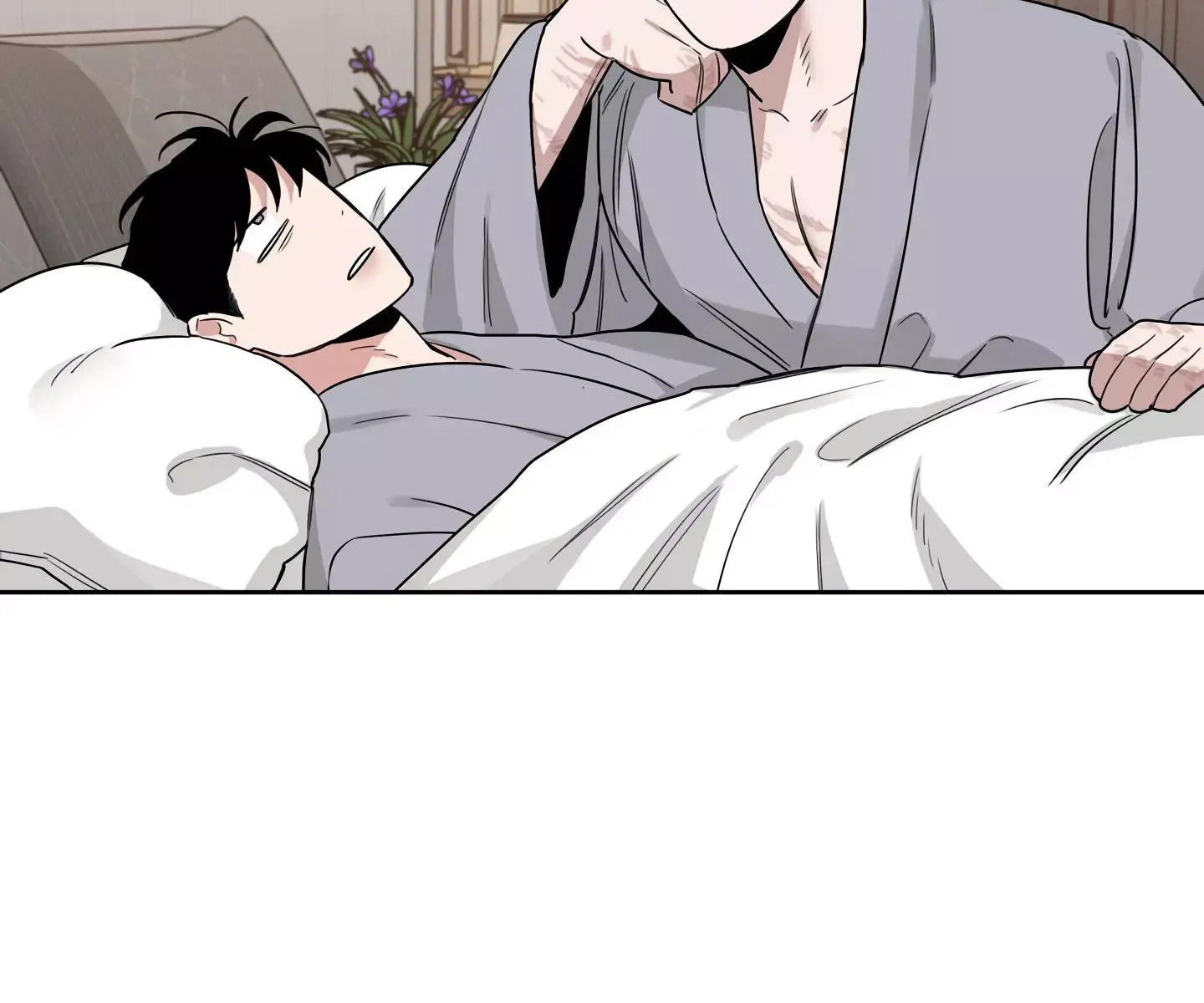 Roses and Champagne Chapter 70 Page 60