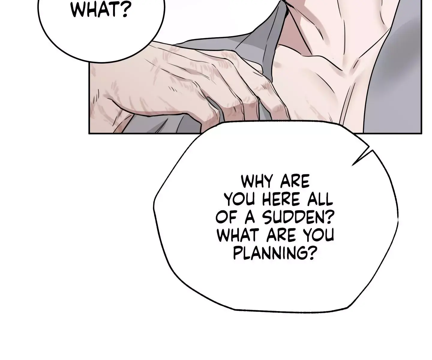 Roses and Champagne Chapter 70 Page 63