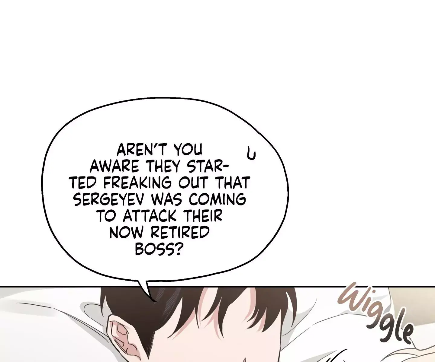 Roses and Champagne Chapter 70 Page 64