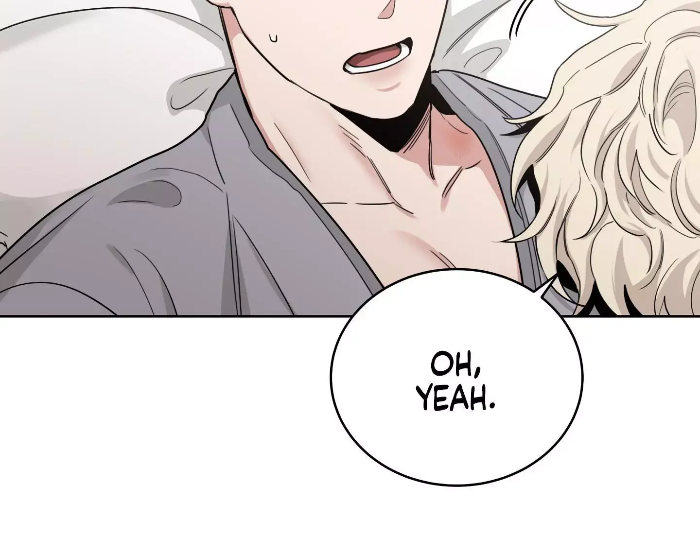 Roses and Champagne Chapter 70 Page 65