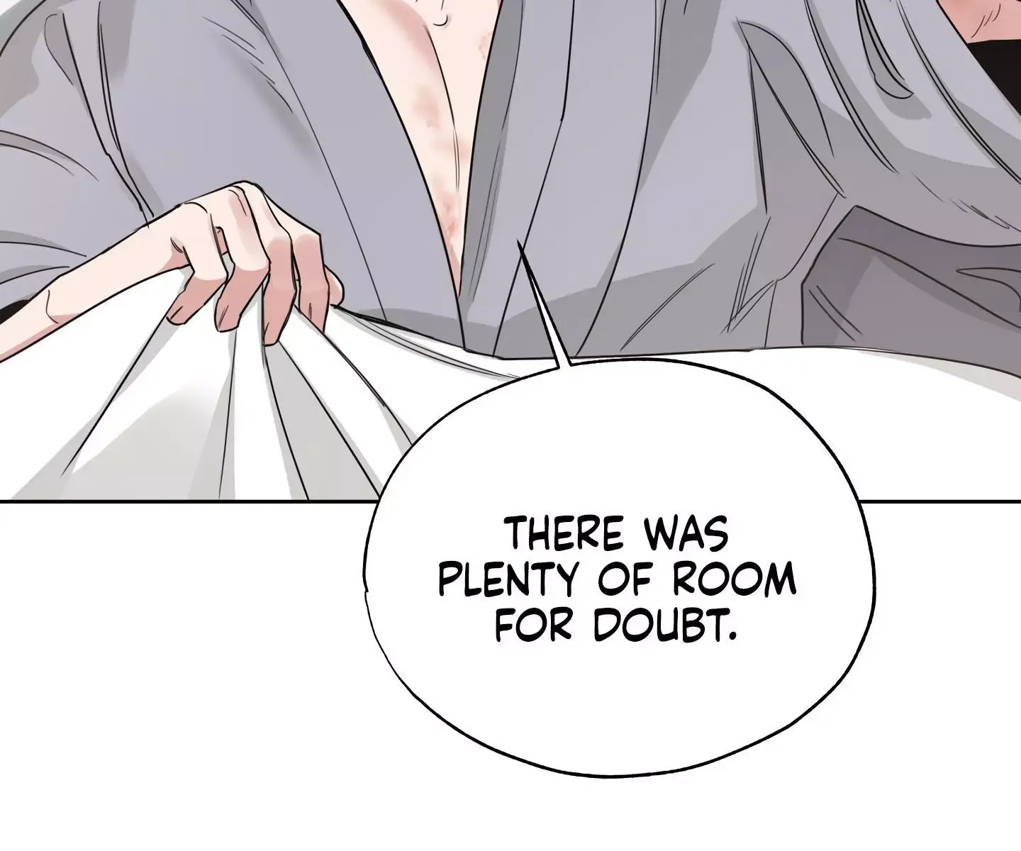 Roses and Champagne Chapter 70 Page 68