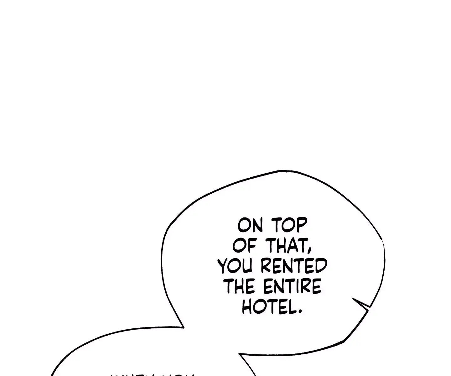 Roses and Champagne Chapter 70 Page 69