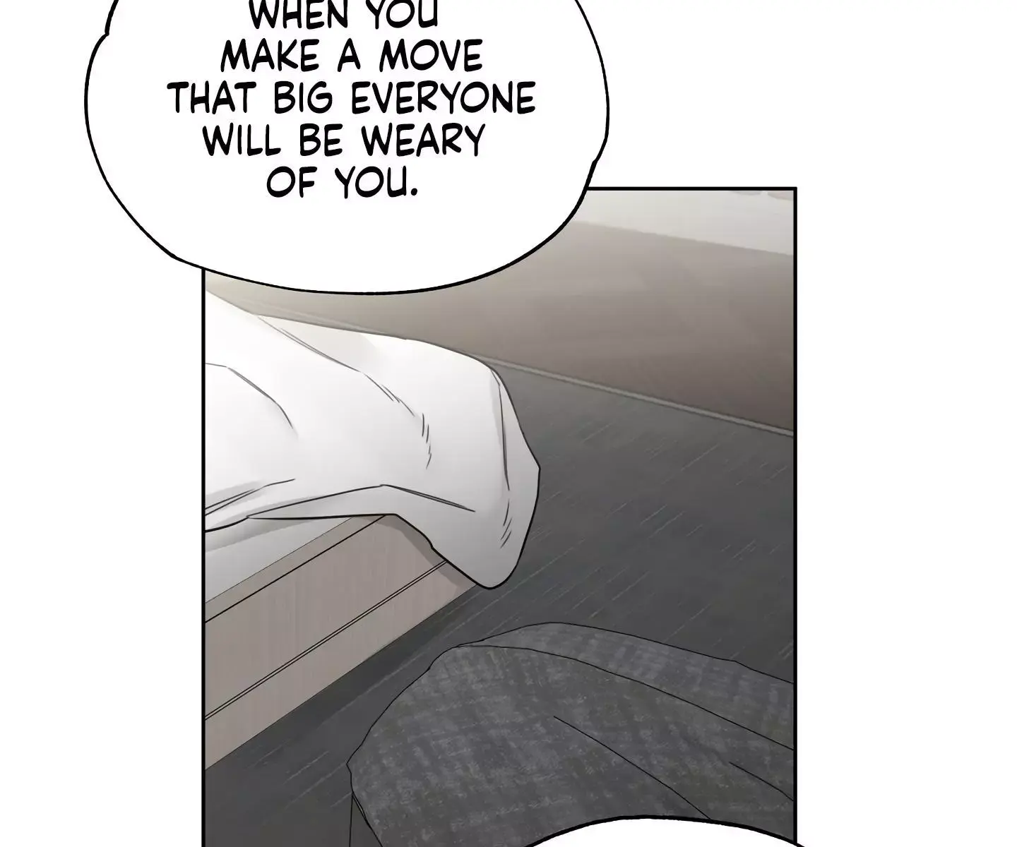 Roses and Champagne Chapter 70 Page 70