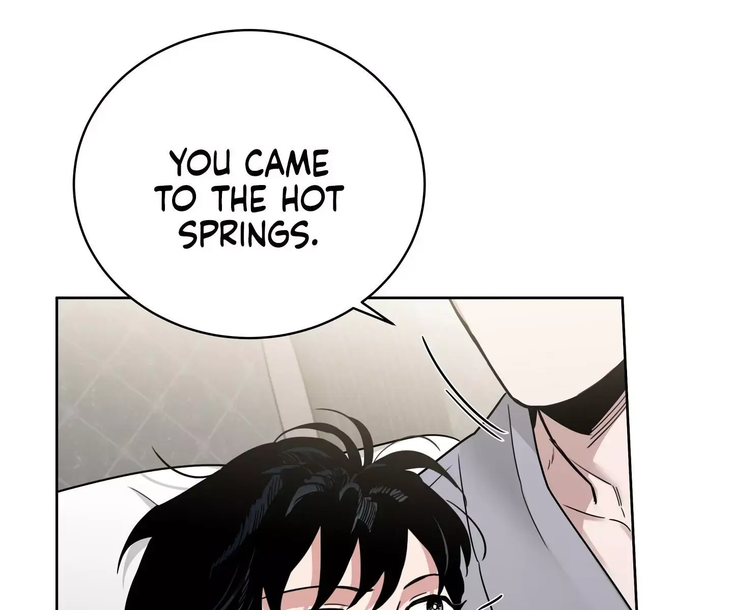 Roses and Champagne Chapter 70 Page 72