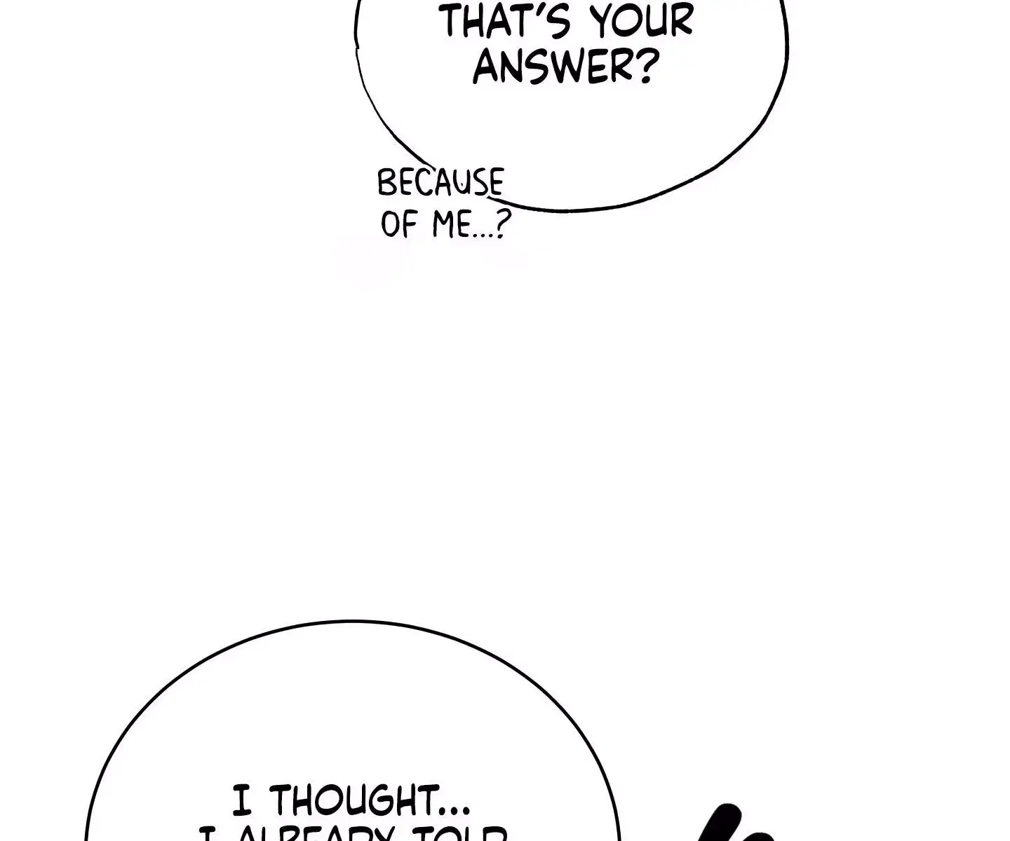 Roses and Champagne Chapter 70 Page 74