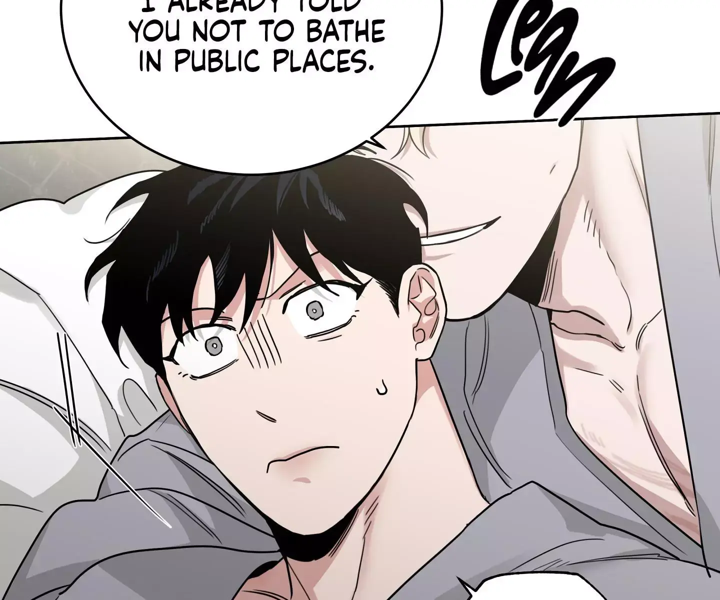 Roses and Champagne Chapter 70 Page 75