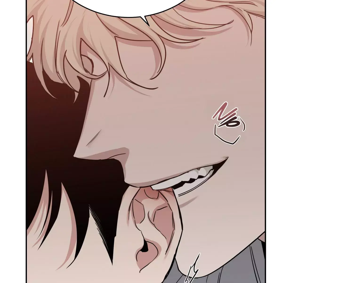 Roses and Champagne Chapter 70 Page 77