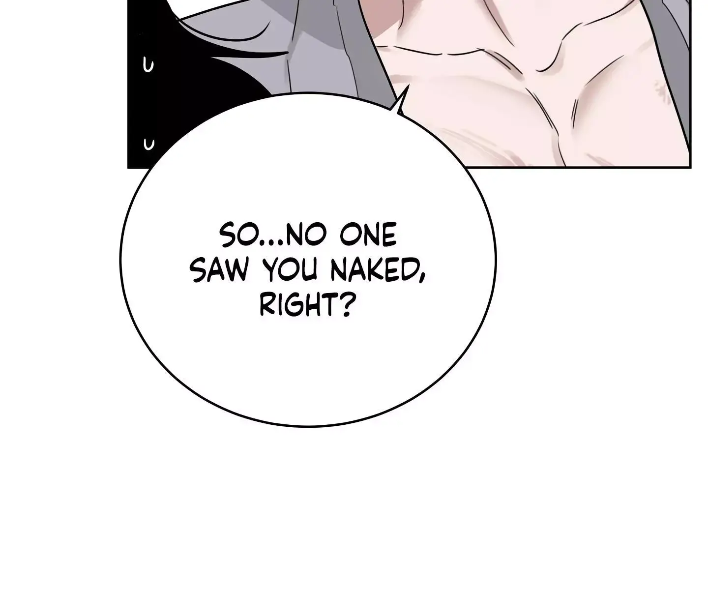 Roses and Champagne Chapter 70 Page 81