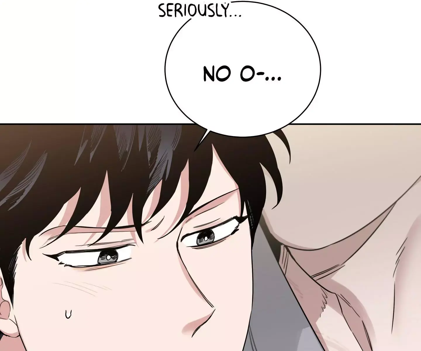 Roses and Champagne Chapter 70 Page 85