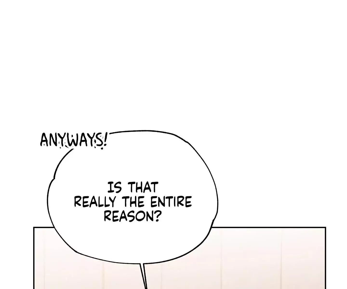 Roses and Champagne Chapter 70 Page 89