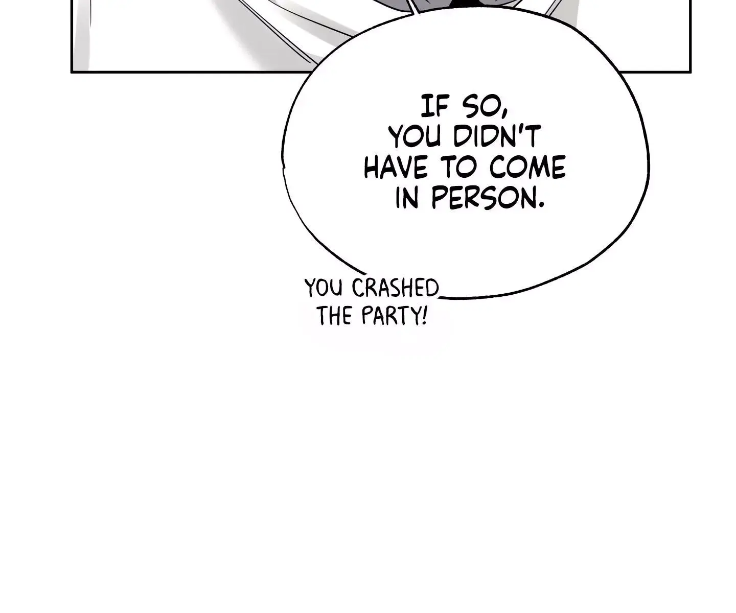 Roses and Champagne Chapter 70 Page 91