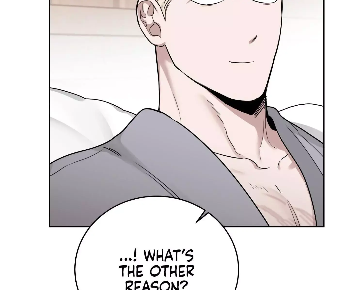 Roses and Champagne Chapter 70 Page 93