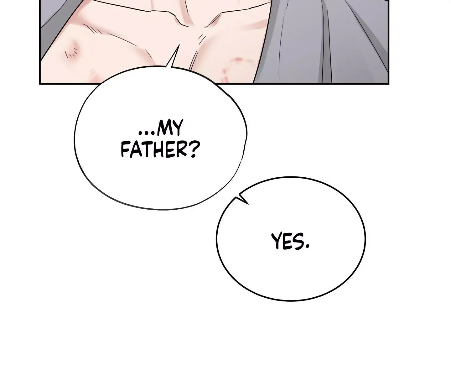 Roses and Champagne Chapter 70 Page 96
