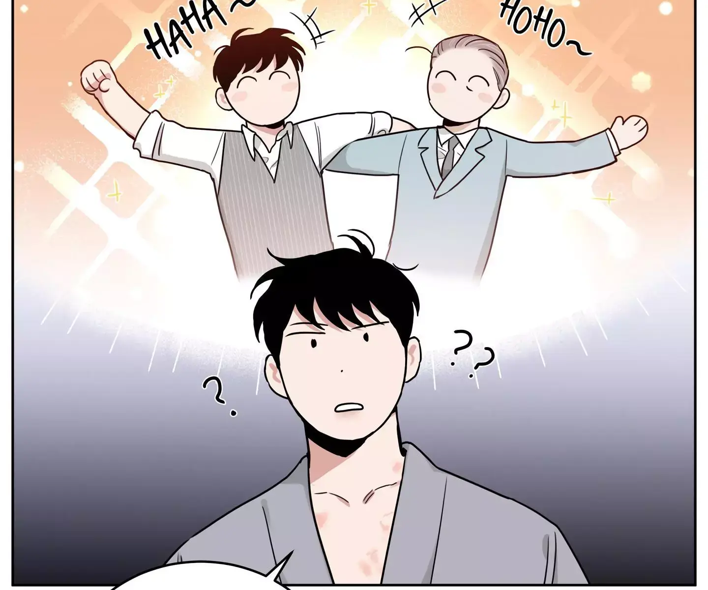 Roses and Champagne Chapter 70 Page 98