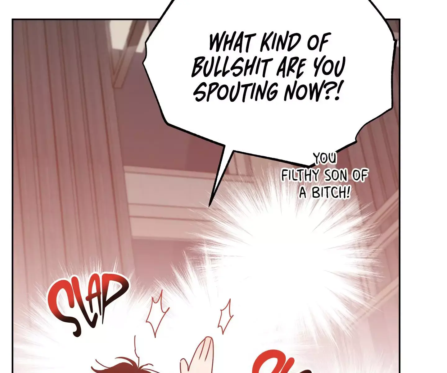 Roses and Champagne Chapter 70 Page 104