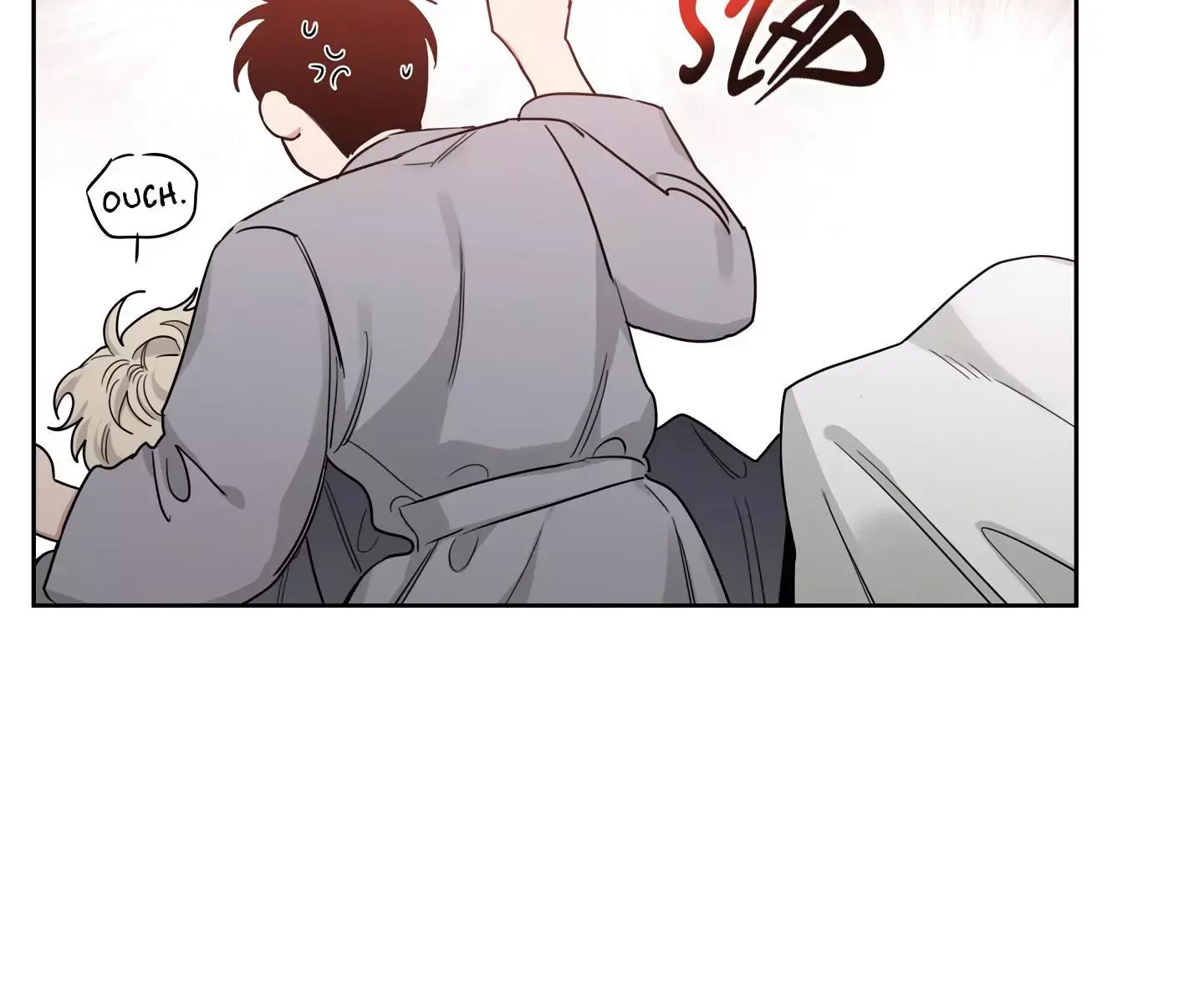 Roses and Champagne Chapter 70 Page 105