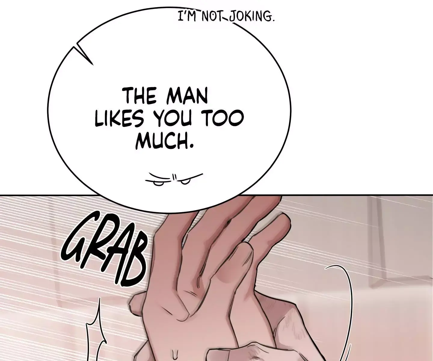 Roses and Champagne Chapter 70 Page 106