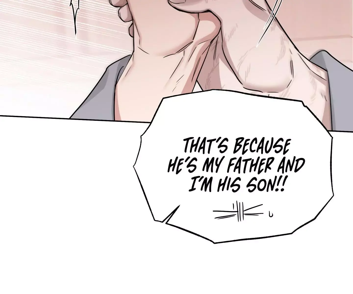 Roses and Champagne Chapter 70 Page 107