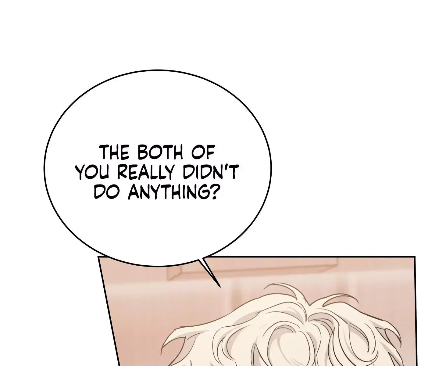 Roses and Champagne Chapter 70 Page 108