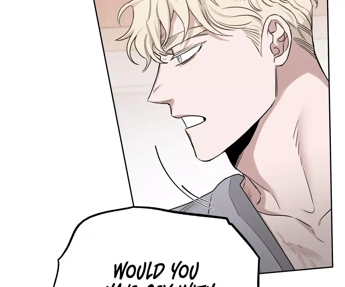 Roses and Champagne Chapter 70 Page 109