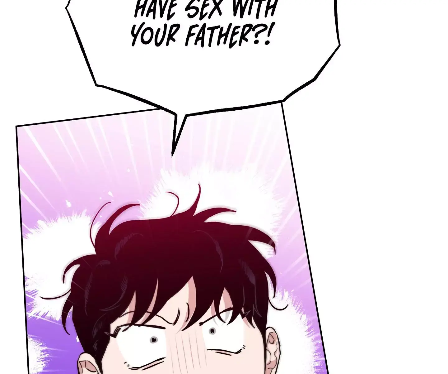 Roses and Champagne Chapter 70 Page 110