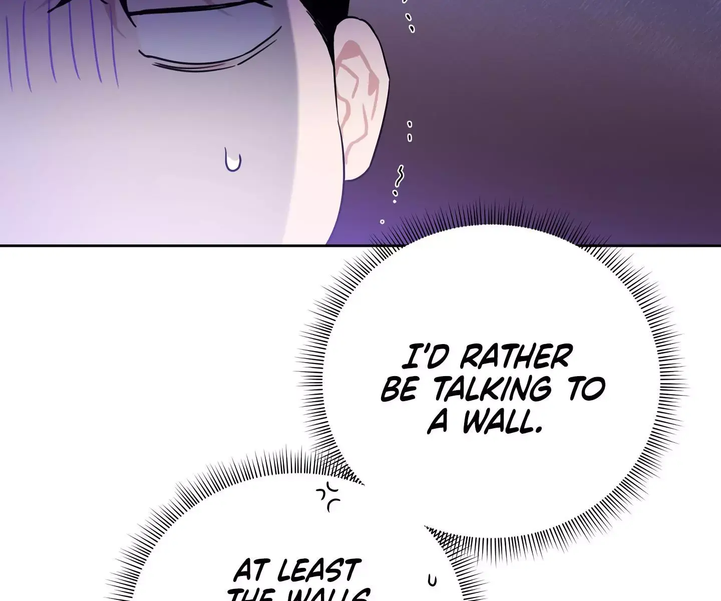 Roses and Champagne Chapter 70 Page 114