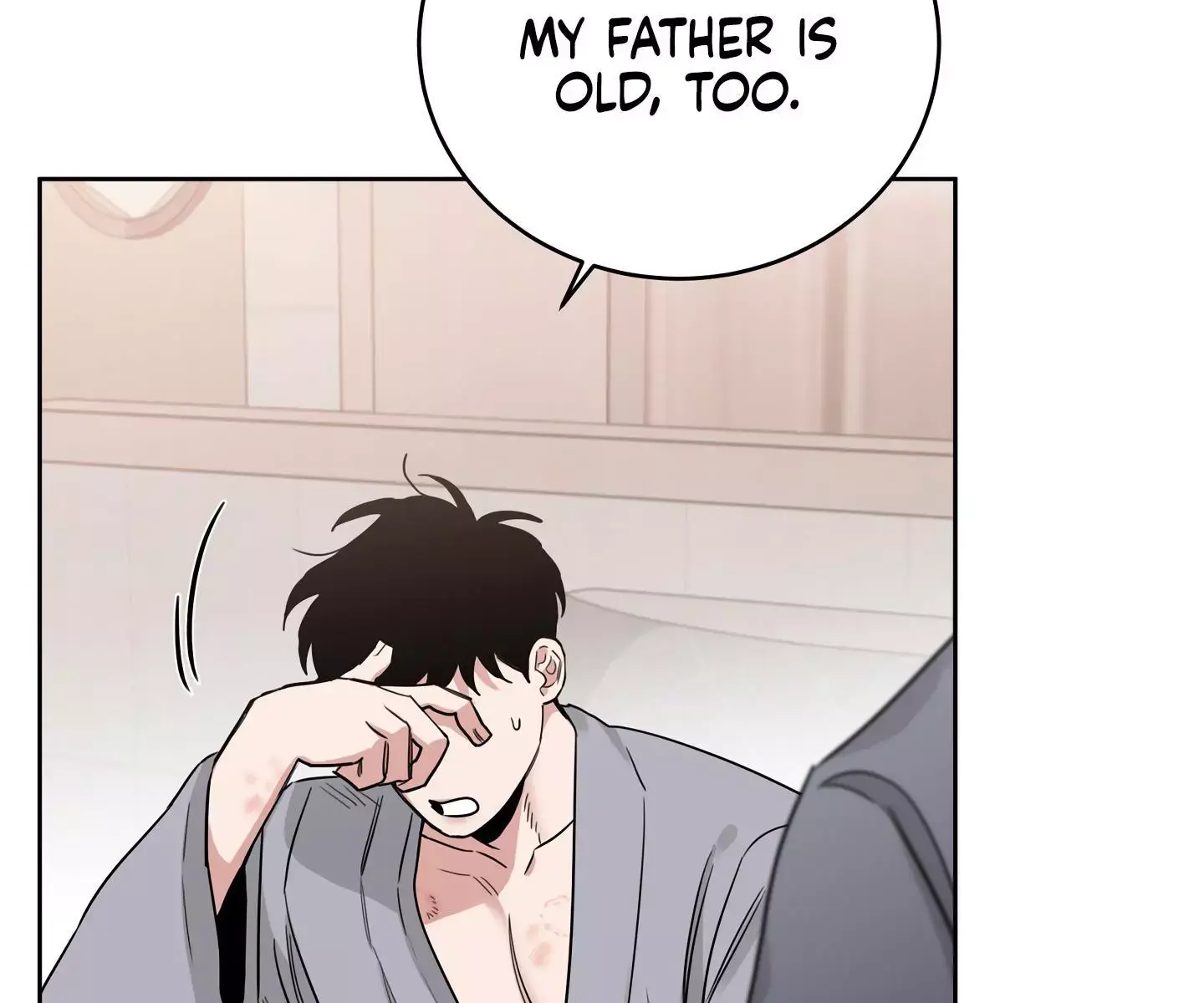 Roses and Champagne Chapter 70 Page 116