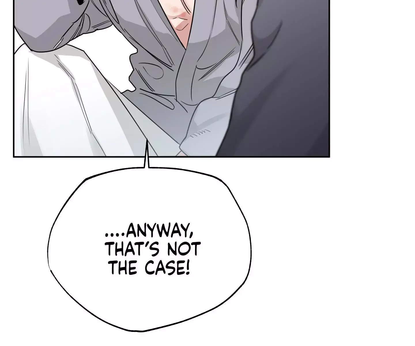 Roses and Champagne Chapter 70 Page 117