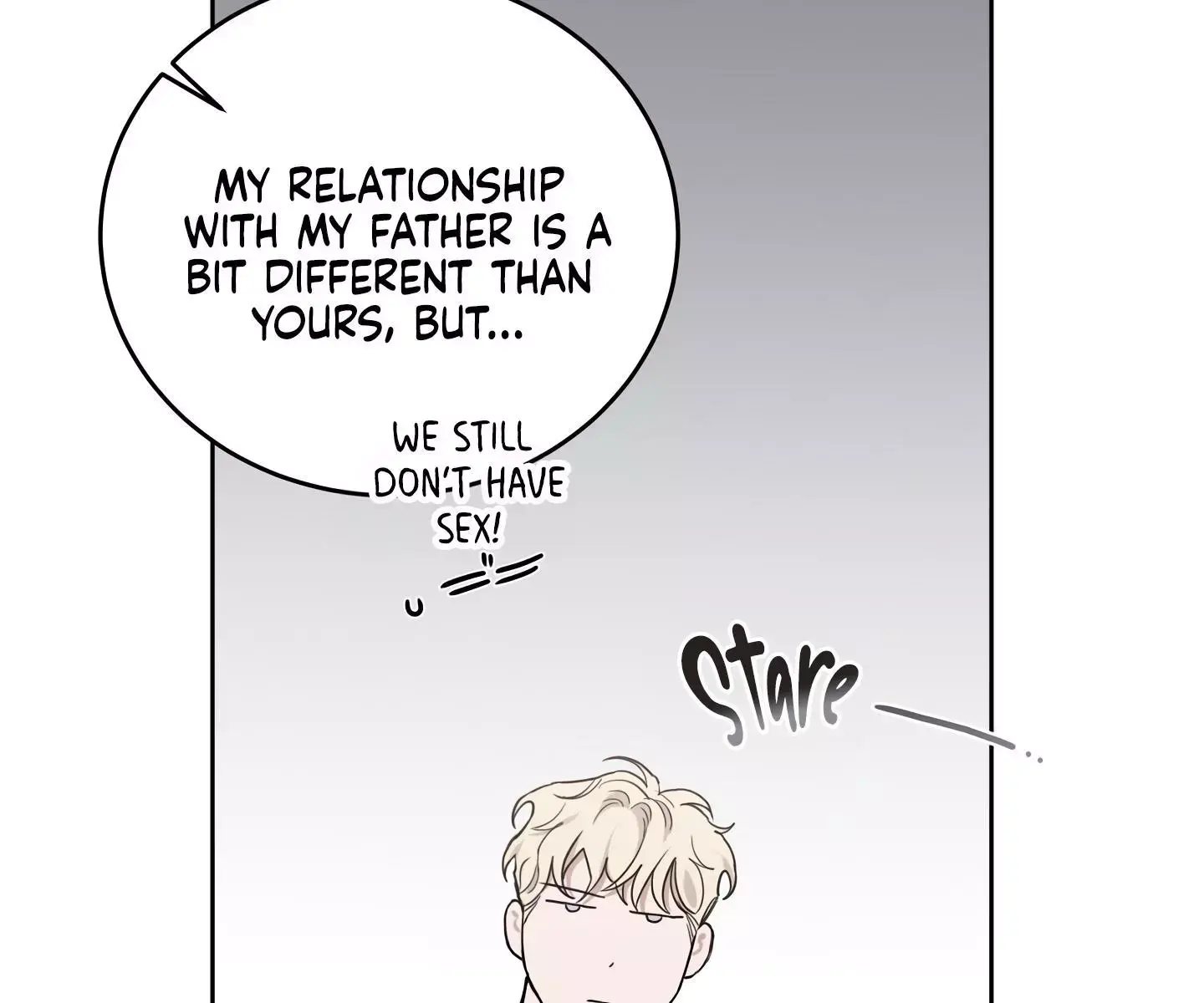 Roses and Champagne Chapter 70 Page 119