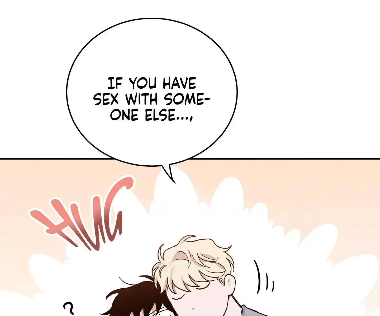Roses and Champagne Chapter 70 Page 121