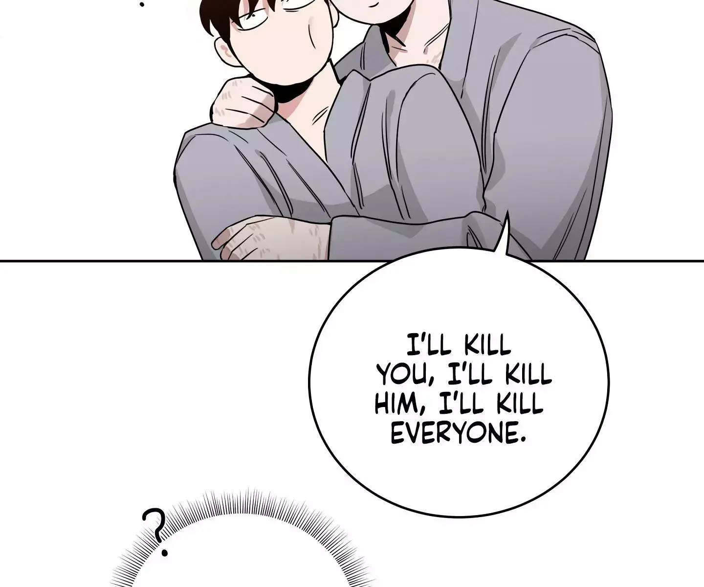 Roses and Champagne Chapter 70 Page 122