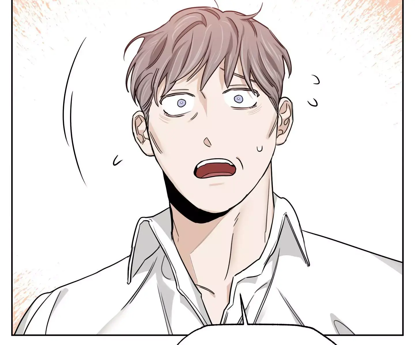 Roses and Champagne Chapter 70 Page 132